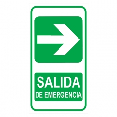 Cartel Roa 20X36 Cm 1402