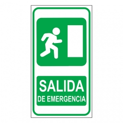 Cartel Roa 20X36 Cm 1403