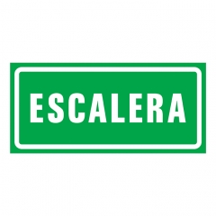 Cartel Roa 26X12 Cm 2002