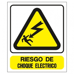 Cartel Roa 40X45 Cm 3008