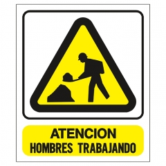 Cartel Roa 40X45 Cm 3019