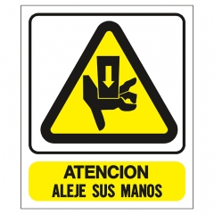 Cartel Roa 40X45 Cm 3023