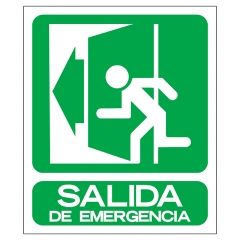 Cartel Roa 40X45 Cm 3034