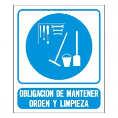 Cartel Roa 40X45 Cm 3044
