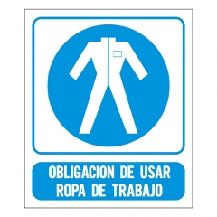 Cartel Roa 40X45 Cm 3046