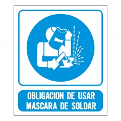 Cartel Roa 40X45 Cm 3048