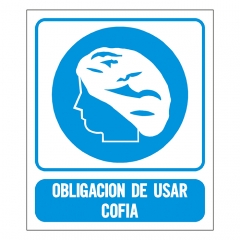 Cartel Roa 40X45 Cm 3050