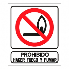 Cartel Roa 40X45 Cm 3064