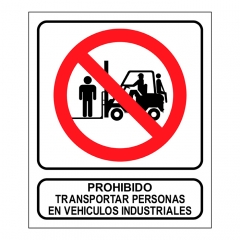 Cartel Roa 40X45 Cm 3066