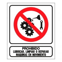 Cartel Roa 40X45 Cm 3067