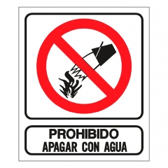 Cartel Roa 40X45 Cm 3069