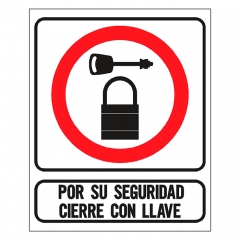Cartel Roa 40X45 Cm 3078