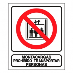 Cartel Roa 40X45 Cm 3082