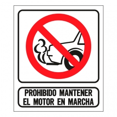 Cartel Roa 40X45 Cm 3083