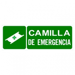 Cartel Roa 40X14 Cm 3403