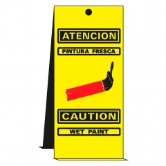 Cartel Roa 26X60 Cm 4303