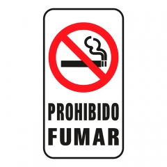 Cartel Roa 20X34 Cm 4605