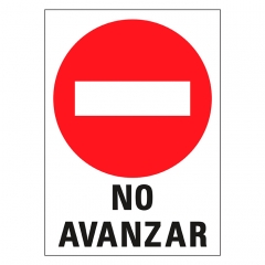 Cartel Roa 50X70 Cm 9301