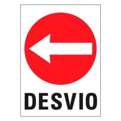 Cartel Roa 50X70 Cm 9302