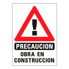 Cartel Roa 50X70 Cm 9310