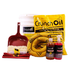 Crunch Oil Kit D2000 110540