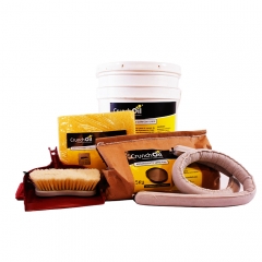 Crunch Oil Kit Q1000 (Quimicos)