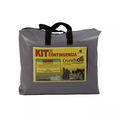 Crunch Oil Kit K3000