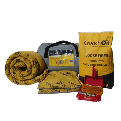 Crunch Oil Kit K6000 110526