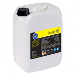 Crunch Oil Desengrasante Solvente Dsg Max 5Lt