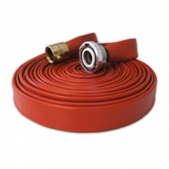 Armtex Manguera Para Extincion De Incendios X 25 Mts