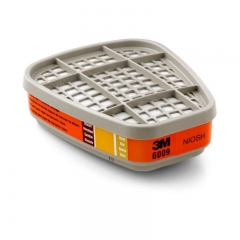 3M Filtro 6009