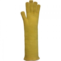 Kevlar Terrycloth Guantes Cod 192 50 Cm L