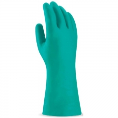 Sg Guantes Acrilonitrilo Flocado Pesado