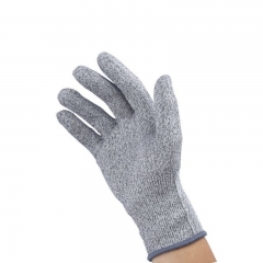 Cr5 Guantes Anticorte Nivel 5 G13 Liso X Par