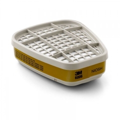 3M Filtro 6006