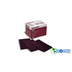 3M Esponja De Fibra Scotch Brite 7447