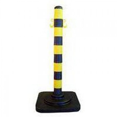 Piramide Magnetica Apilable Roja 