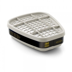3M Filtro 6005