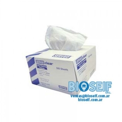 Servus Paño De Limpieza X 500 Unid S462