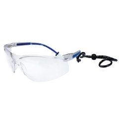 Steel Pro Anteojo Mercury Inc Af