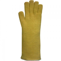 Kevlar Terrycloth Guantes Forro Lana L40 191