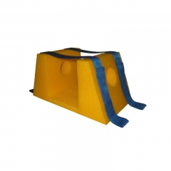 Inmovilizador Latero-Cervical P/ Tabla Raquis