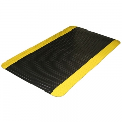 Tapete Anti Fatiga Soft Step Pvc 90X120 Cm