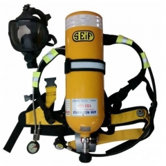 Segurind Autonomo Seif Tubo Aluminio Luxfer + R500