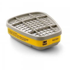 3M Filtro 6003