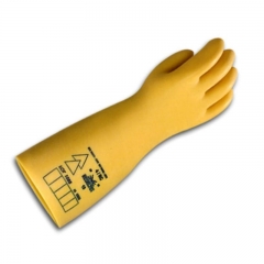 Regeltex Guantes Dielectricos 40000 Vlts 