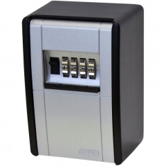Abus Deposito Guardallaves Para Pared Keygarage 787