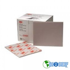 3M Esponja De Lijado Softback Super Fino