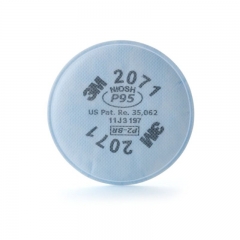 3M Filtro 2071