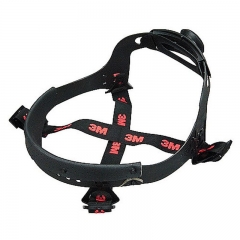 3M Arnes Para Casco H-700 Con Cremallera